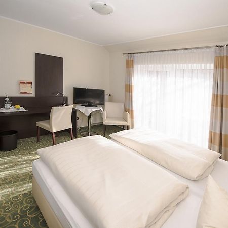 Land-Gut-Hotel Rohdenburg リリエンタール 部屋 写真